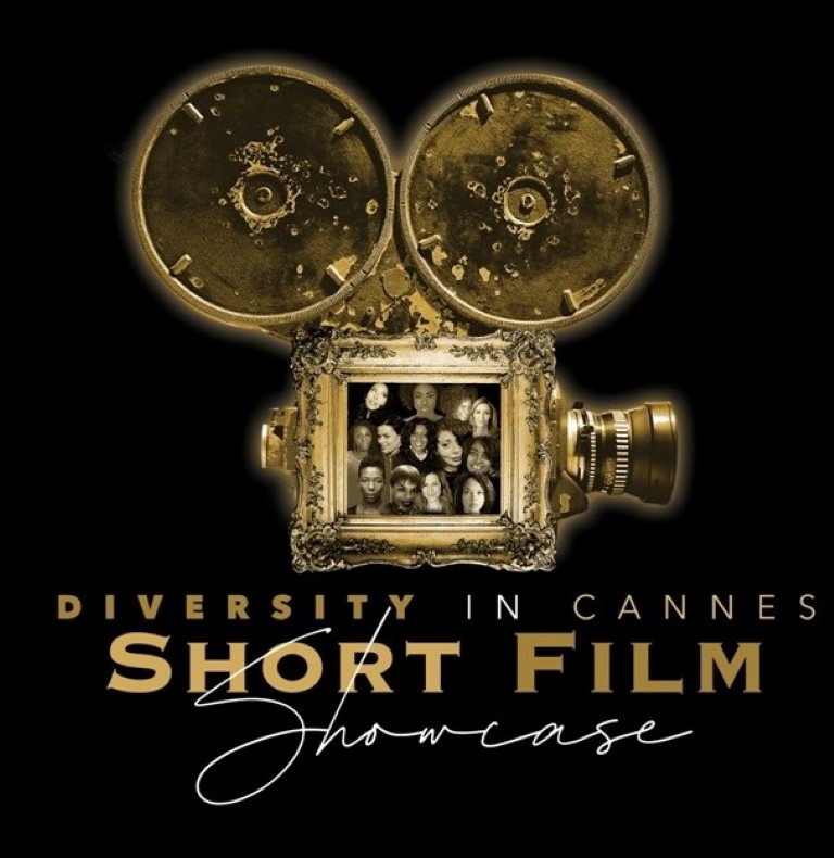 Short Film Showcase Final Logo