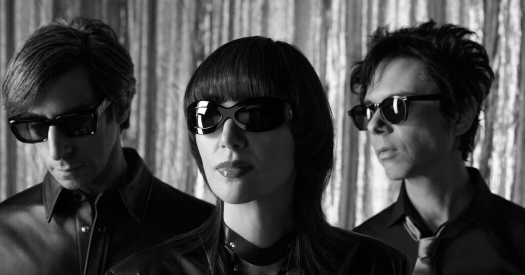 Yeah Yeahs Yeahs’ Apocalyptic March, and 10 More New Songs