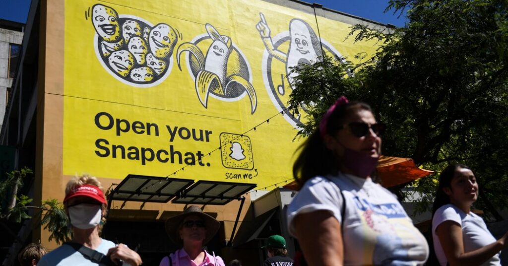 Snap Reports User Growth But a Wider Loss in the Second Quarter