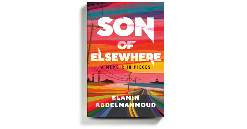 son of elsewhere a funny and frank story about life after a big move