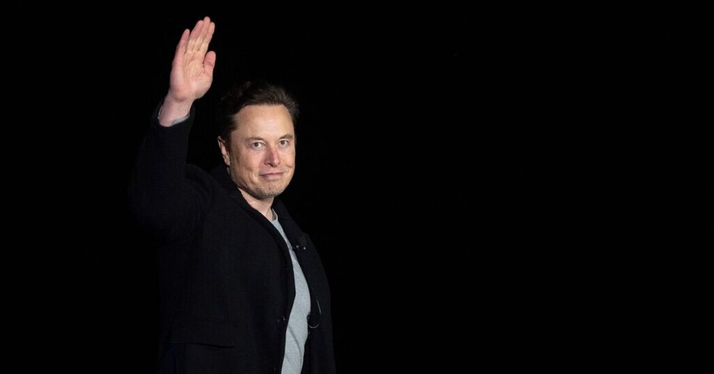 The Elon Musk-Twitter Saga Now Moves to the Courts