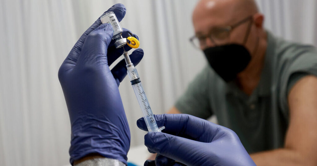 W.H.O. Declares Monkeypox Spread a Global Health Emergency