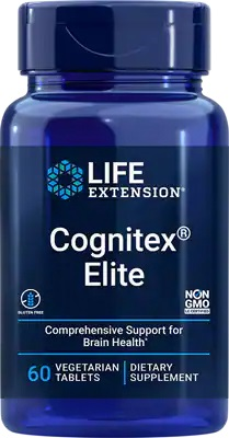 Cognitex Elite