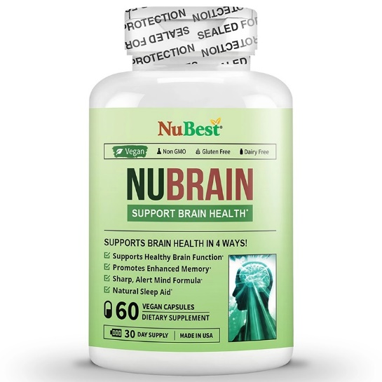 NuBrain