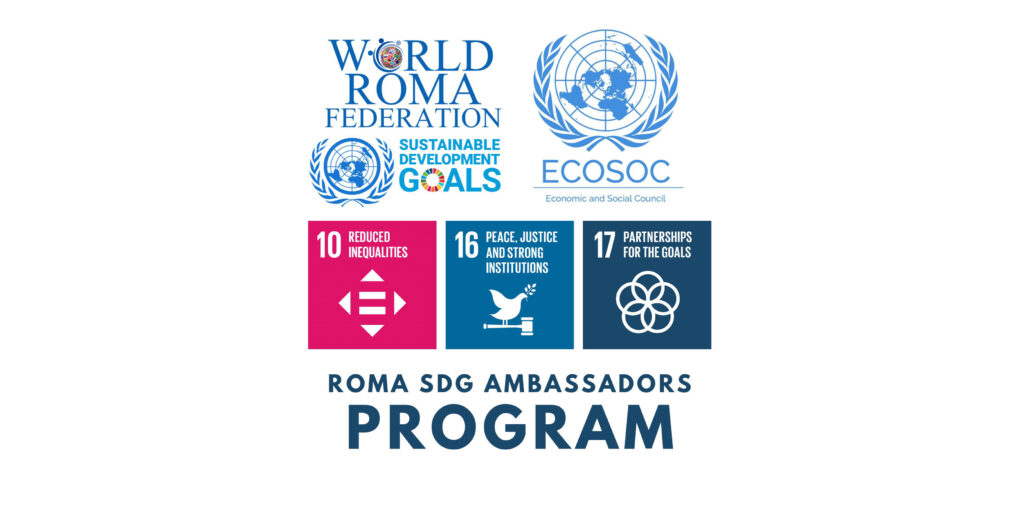 World Roma Federation