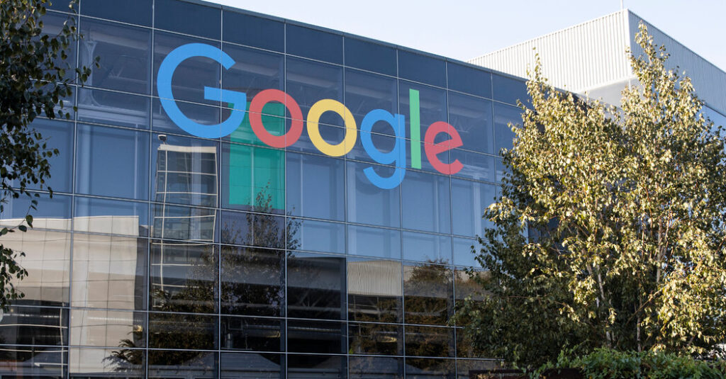 alphabet googles parent company reports 27 drop in profit
