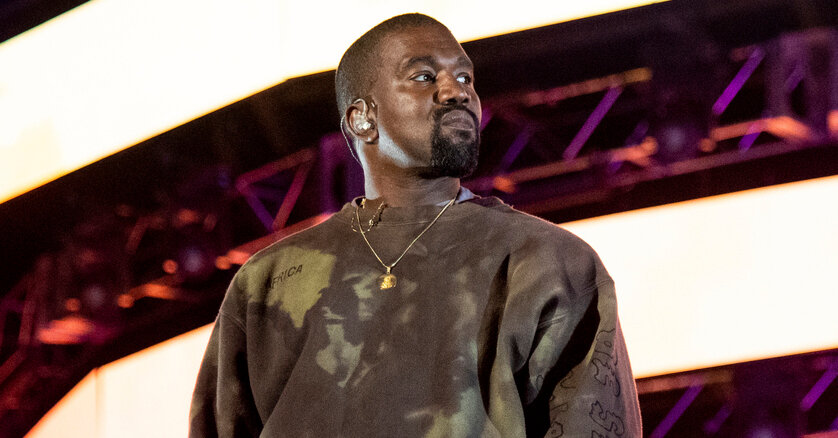 what is the future of kanye wests music