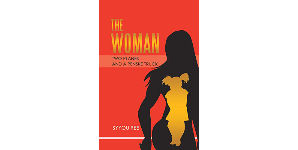 The Woman Kindle Edition by SyyouRee