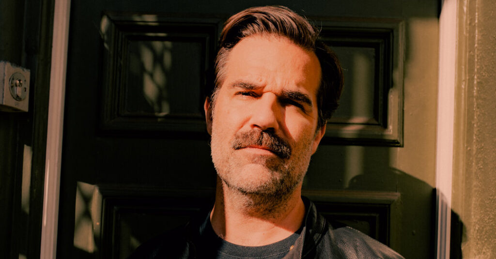 book review a heart that works by rob delaney