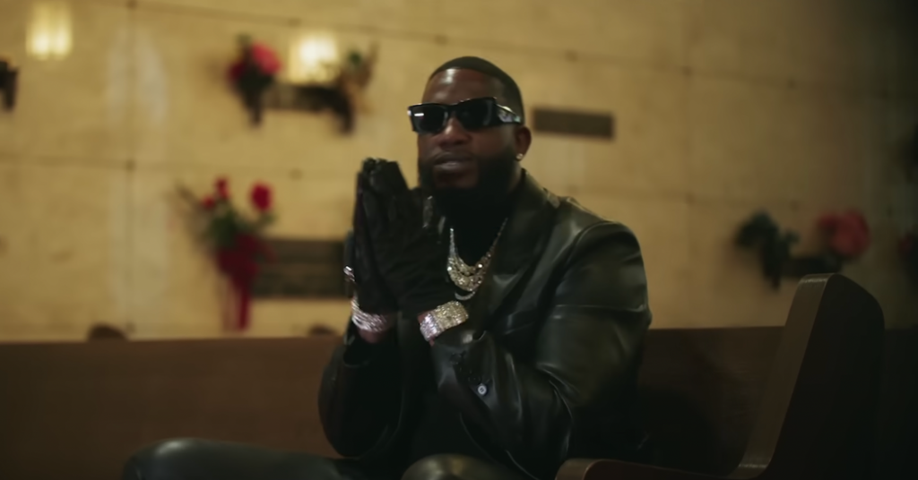 Gucci Mane’s Tribute to Takeoff, and 6 More New Songs