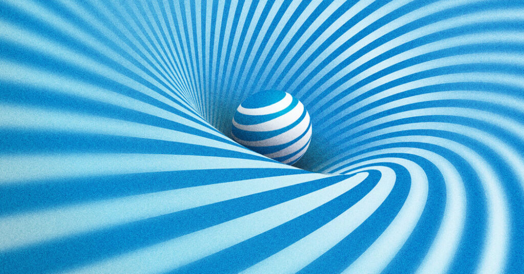 How Did AT&T’s $100 Billion Time Warner Deal Go So Wrong?