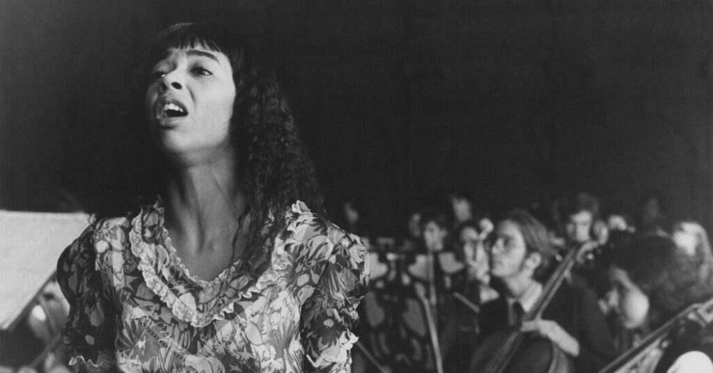 irene cara fame and flashdance singer dies at 63