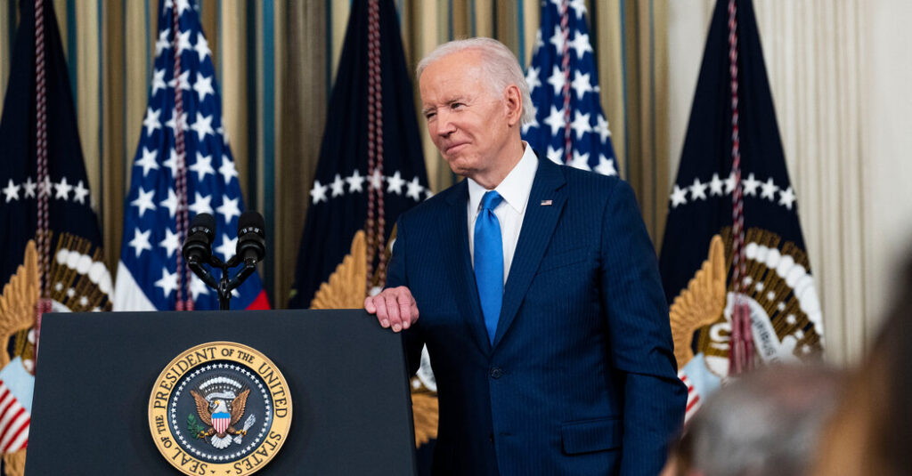 president biden is turning 80 experts say age is more than a number