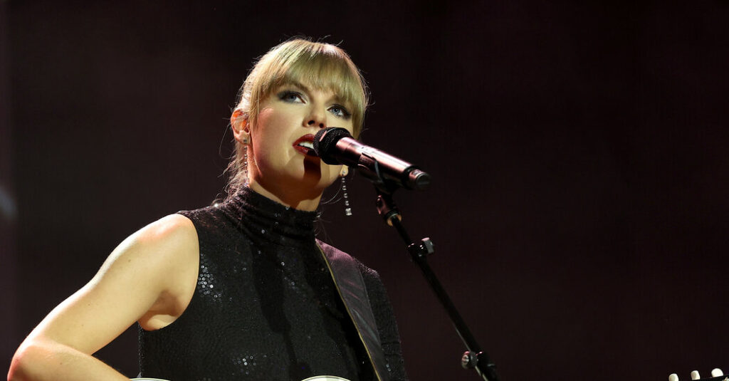 Taylor Swift’s ‘Midnights’: Listener Mailbag