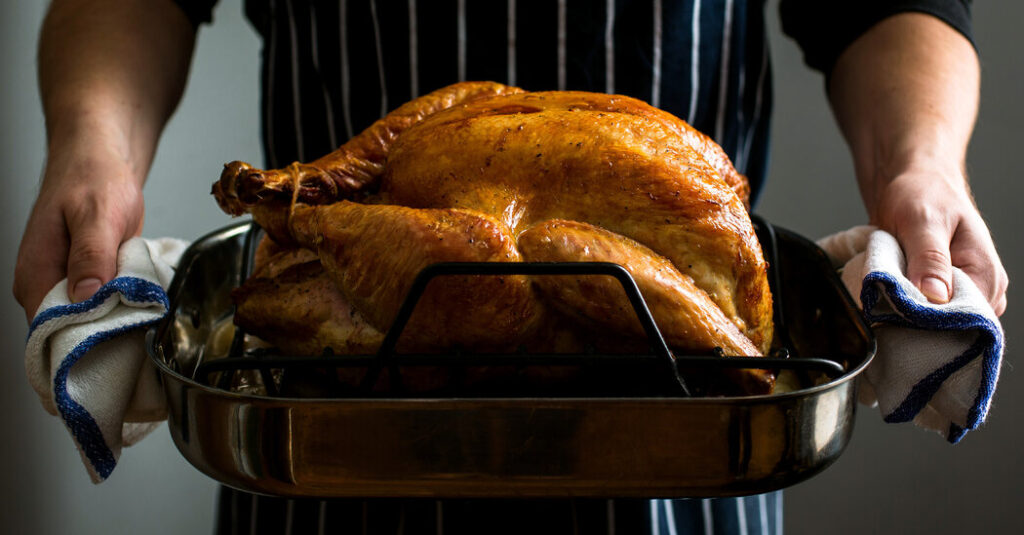 what temperature is a turkey done all of your thanksgiving questions answered