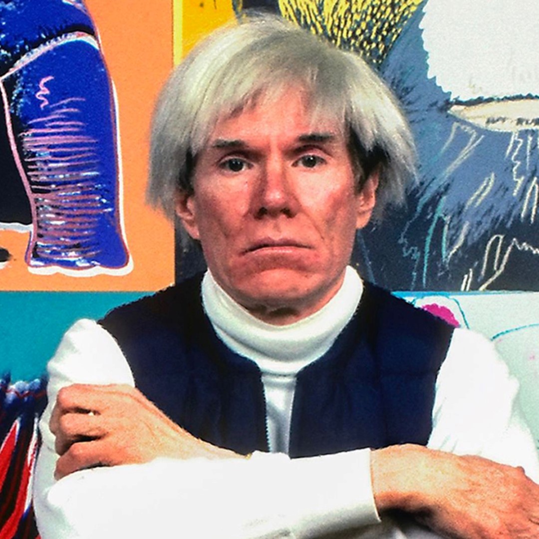 Andy Warhol