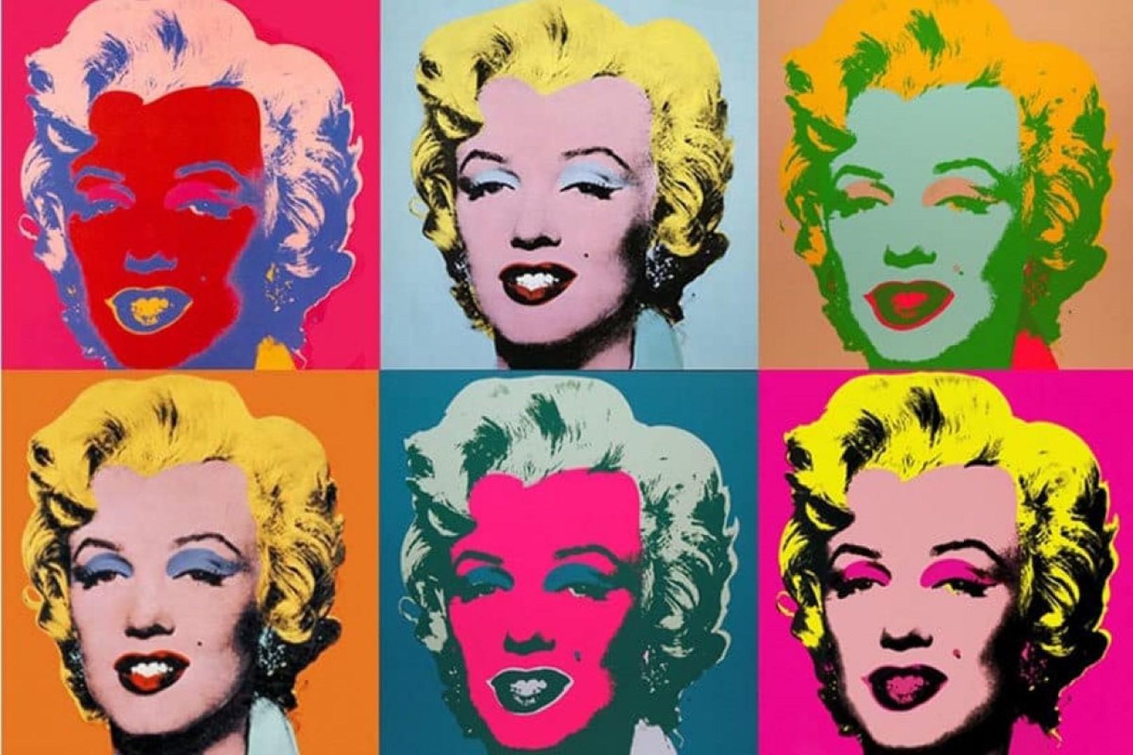 Andy Warhol1
