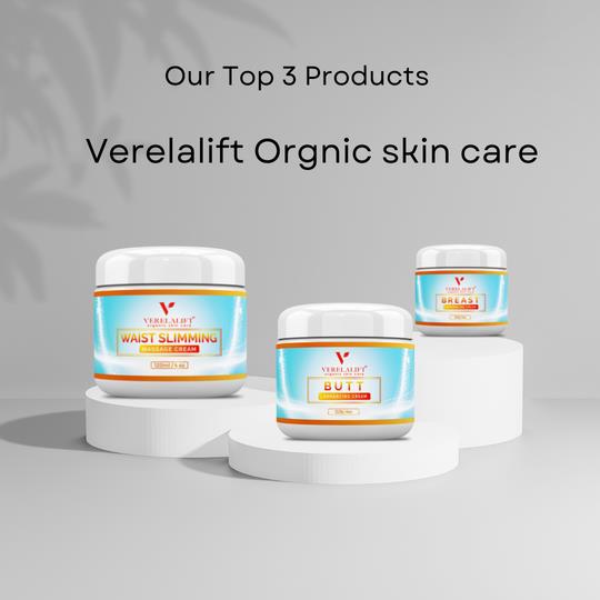 VERELALIFT A Beauty Product Brand That Cares