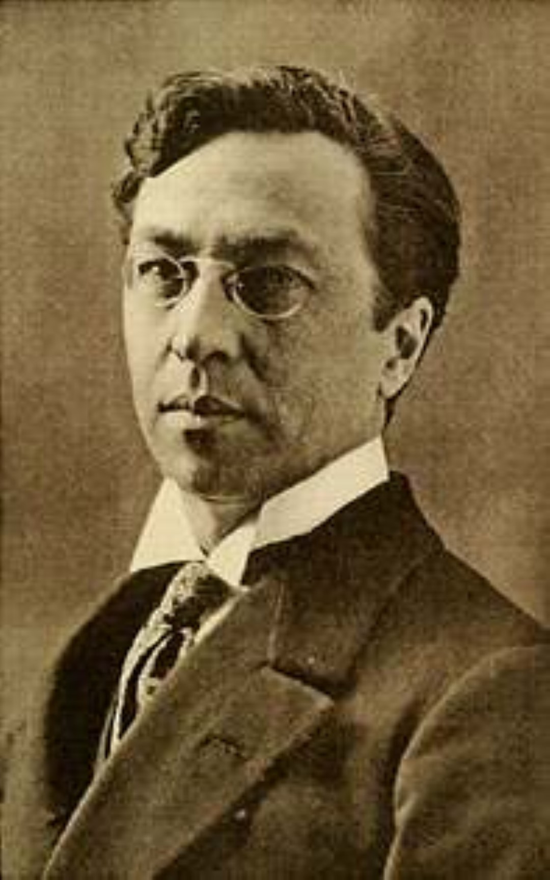 WASSILY KANDINSKY