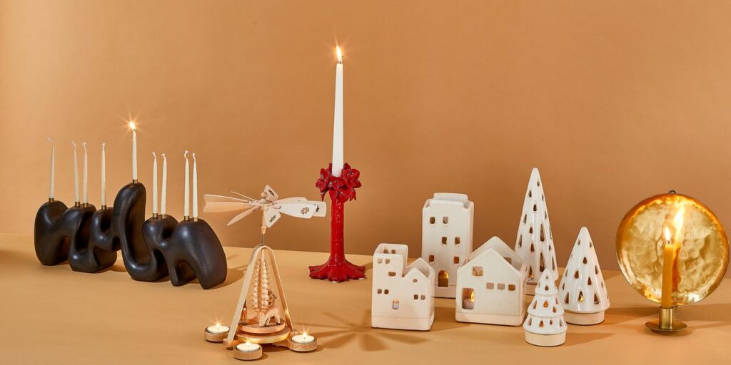 its candlelight season these 5 holders are our favorites