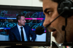 the pundit whisperer of qatars bein sports world cup coverage