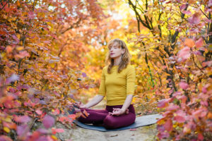 Overcome Stress with Yoga The Ultimate Guide to Managing Stress through Yoga