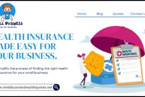 Safeguard your Small Business: Expert Health Insurance Solutions