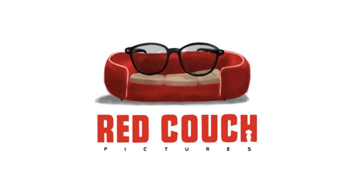 Logo Red Couch