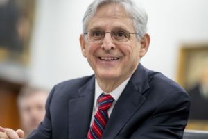 AG Merrick Garland tells Congress he needs controversial spying power to keep China in check