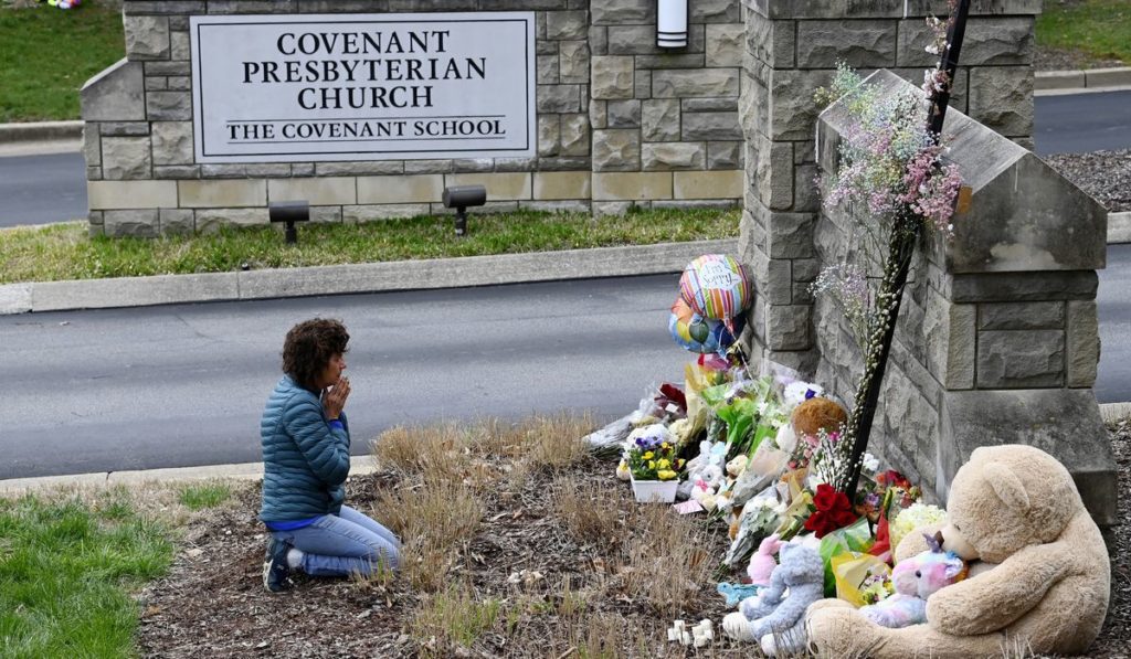 Gender identity, access to guns, mental health emerge as issues as public grieves latest tragedy
