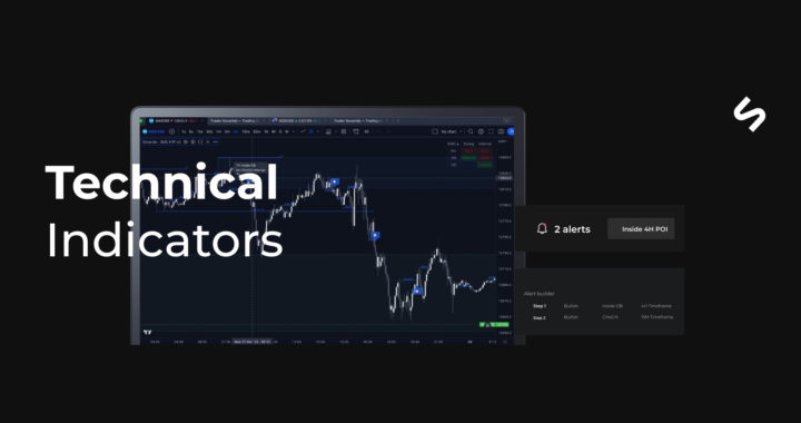 Sonarlab Introduces the Pioneering Alert Builder: Redefining the Way Smart Money Concepts Traders Stay Informed