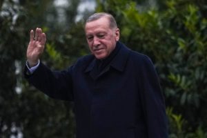 Turkey’s Recep Tayyip Erdogan declares victory in presidential runoff, extends rule into 3rd decade