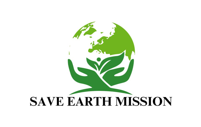 SaveEarthMission