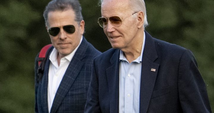 Chinese nationals sent Hunter Biden $260,000 in 2019 at father’s address