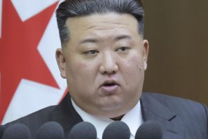 Kim Jong-un calls for greater nuclear weapons production in response to ‘new Cold War’ with U.S.