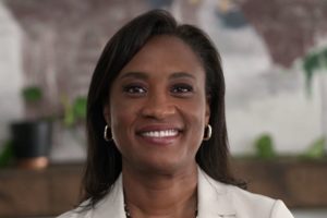 Laphonza Butler named to replace Dianne Feinstein by Gavin Newsom