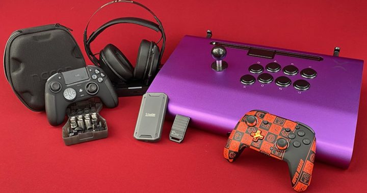 Holiday Gift Guide 2023 — Best in video games and gaming gadgets