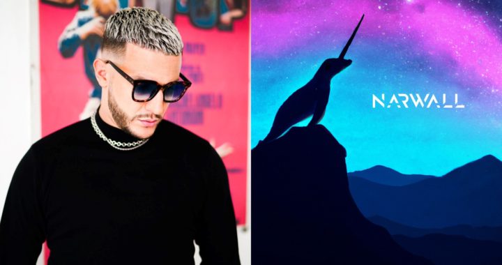 DJ Snake protege Narwall releases emotional Gaza track Ten Seven