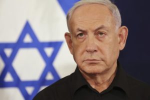 Benjamin Netanyahu, Israeli prime minister, rocked by Hamas war, divisions at home