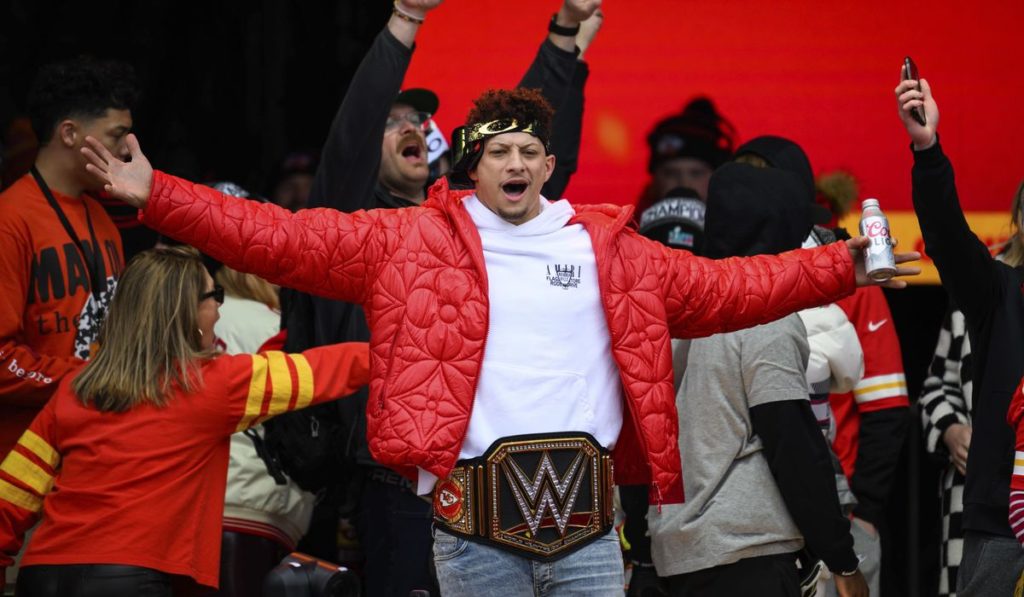 CM Punk return helps WWE smash its social media record