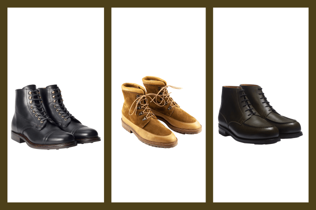 best mens boots