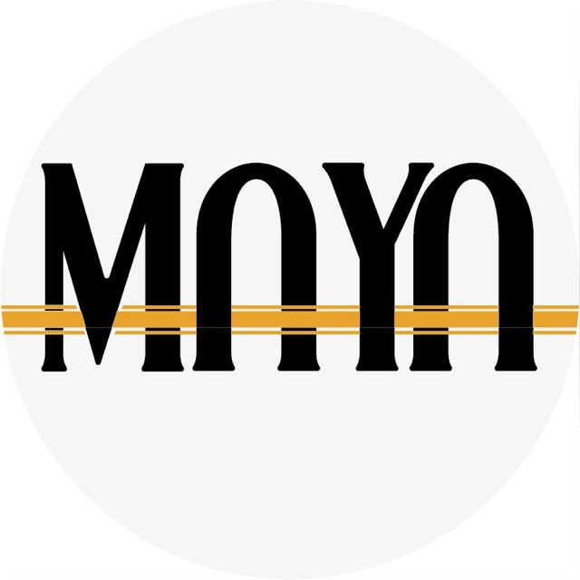 maya logo