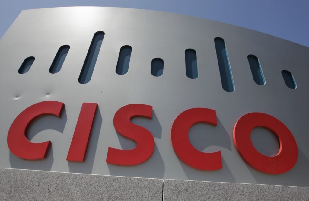 Cisco Systems to lay off more than 4,000 workers in latest sign of tighter times in tech