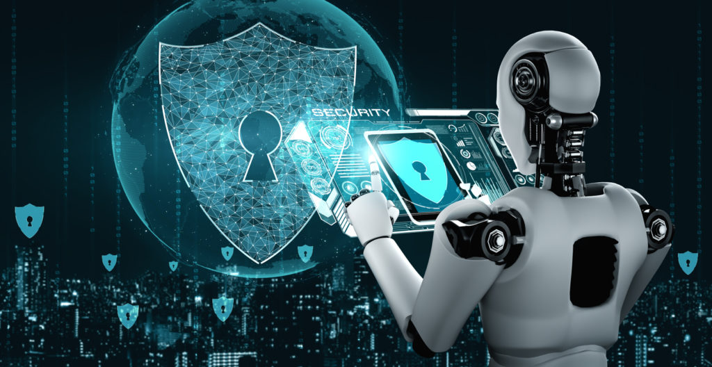 Navigating the Pros and Cons of AI in Cybersecurity