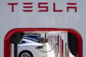 Swedish union to stop servicing Tesla charging stations next month