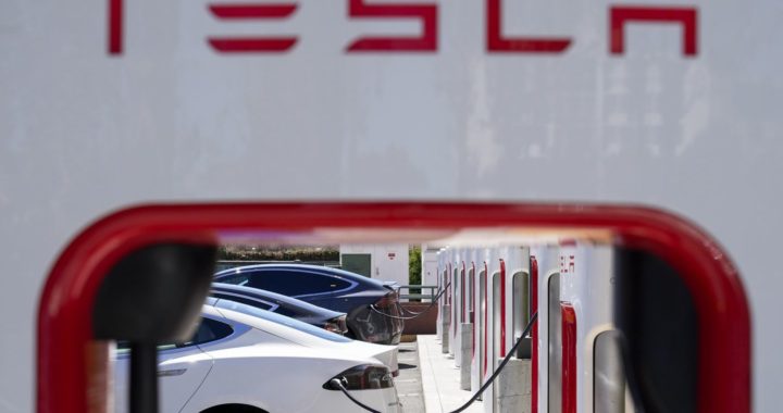 Swedish union to stop servicing Tesla charging stations next month