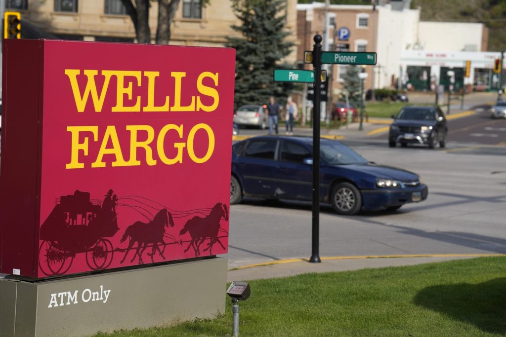 U.S. eases restrictions on Wells Fargo after years of strict oversight following scandal