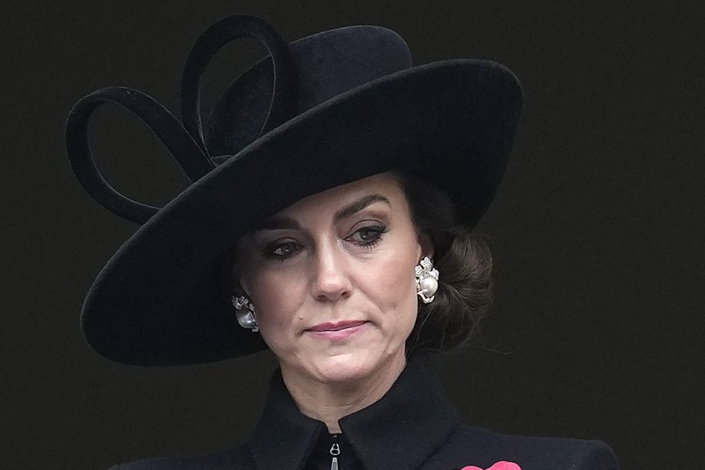 Kate, Princess of Wales, announces diagnosis; White House wishes her well
