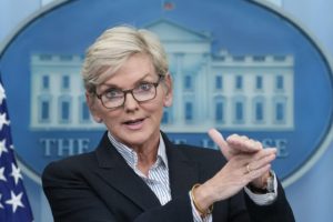 Energy Secretary Jennifer Granholm called to testify to House Oversight Committee