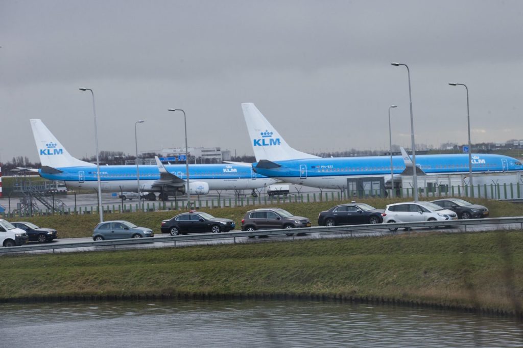 Netherlands Airport Noise Pollution 19408 s1440x960